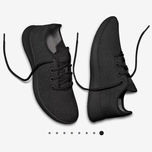 All Birds Tree Runners